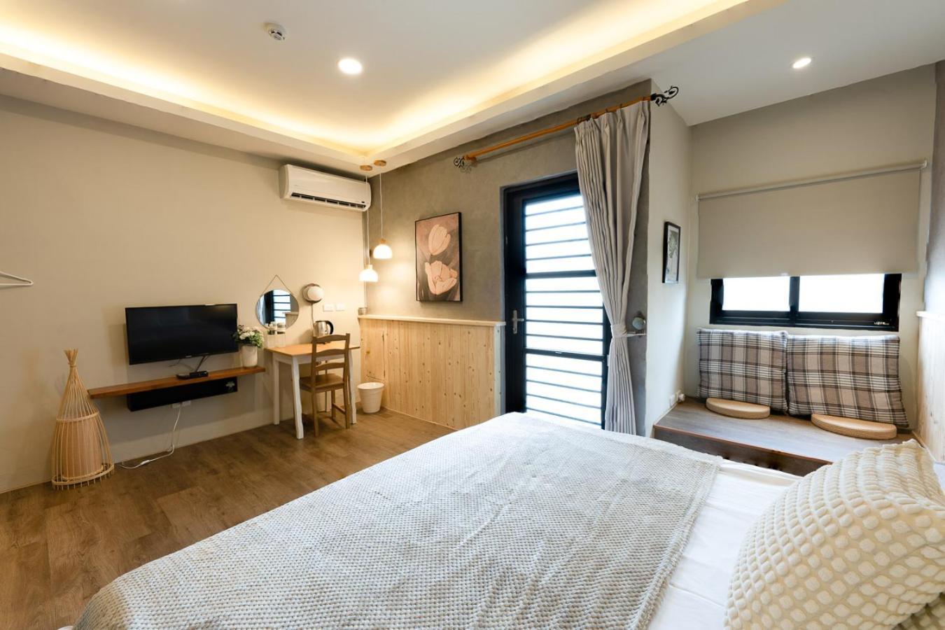 Jinyou B&B Chishang Exterior photo