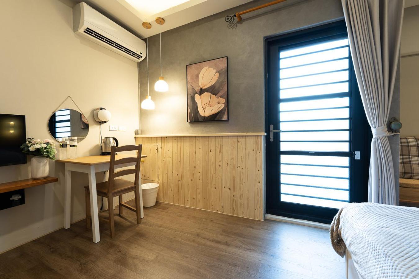 Jinyou B&B Chishang Exterior photo
